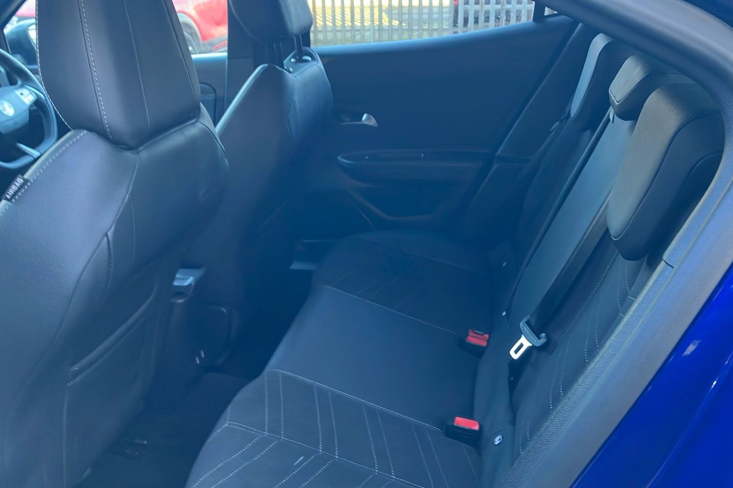 Used Vauxhall Mokka 2025 for sale - 76905881: Photo 5