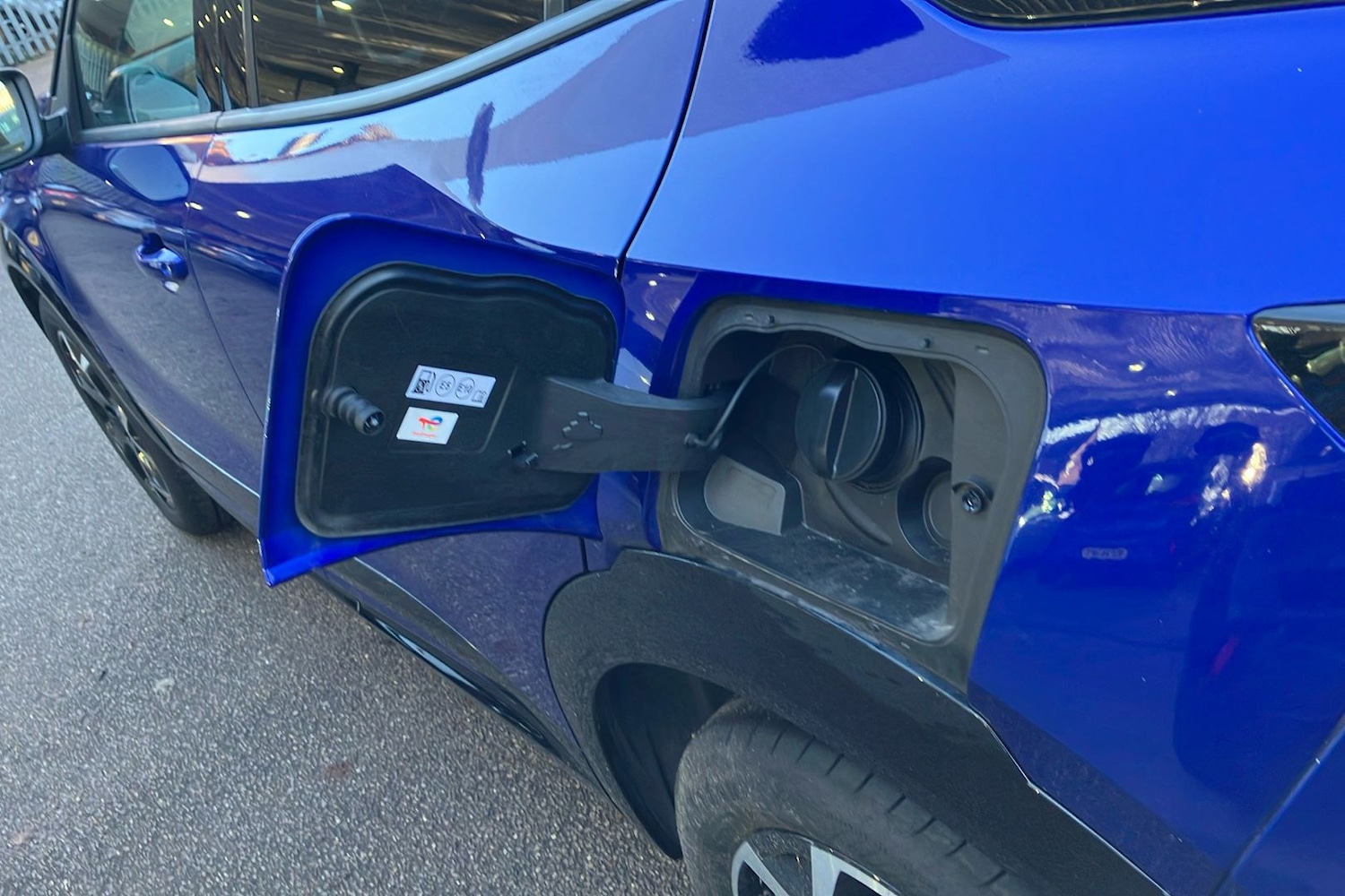 Used Vauxhall Mokka 2025 for sale - 76905881: Photo 52