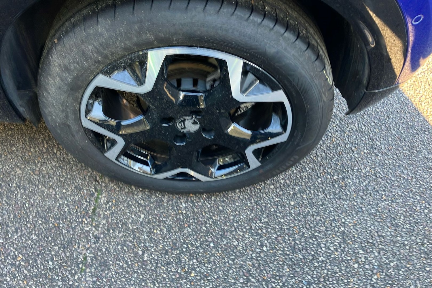 Used Vauxhall Mokka 2025 for sale - 76905881: Photo 54