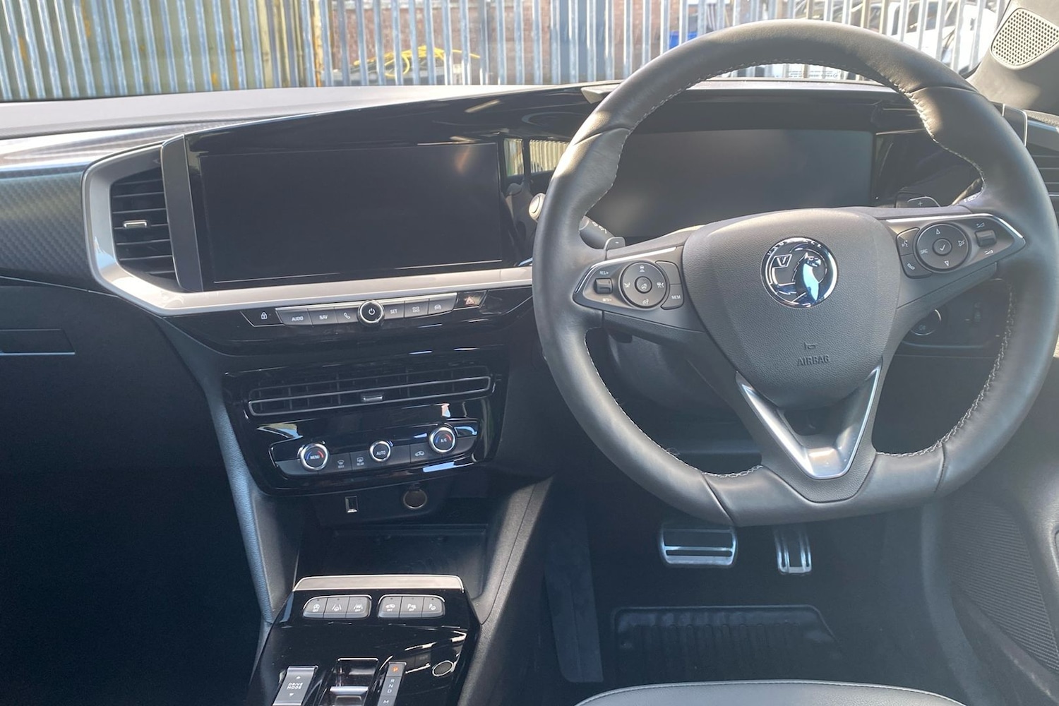 Used Vauxhall Mokka 2023 for sale - 77558457: Photo 11