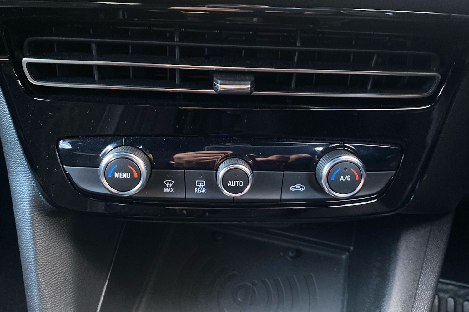 Used Vauxhall Mokka 2023 for sale - 77558457: Photo 15