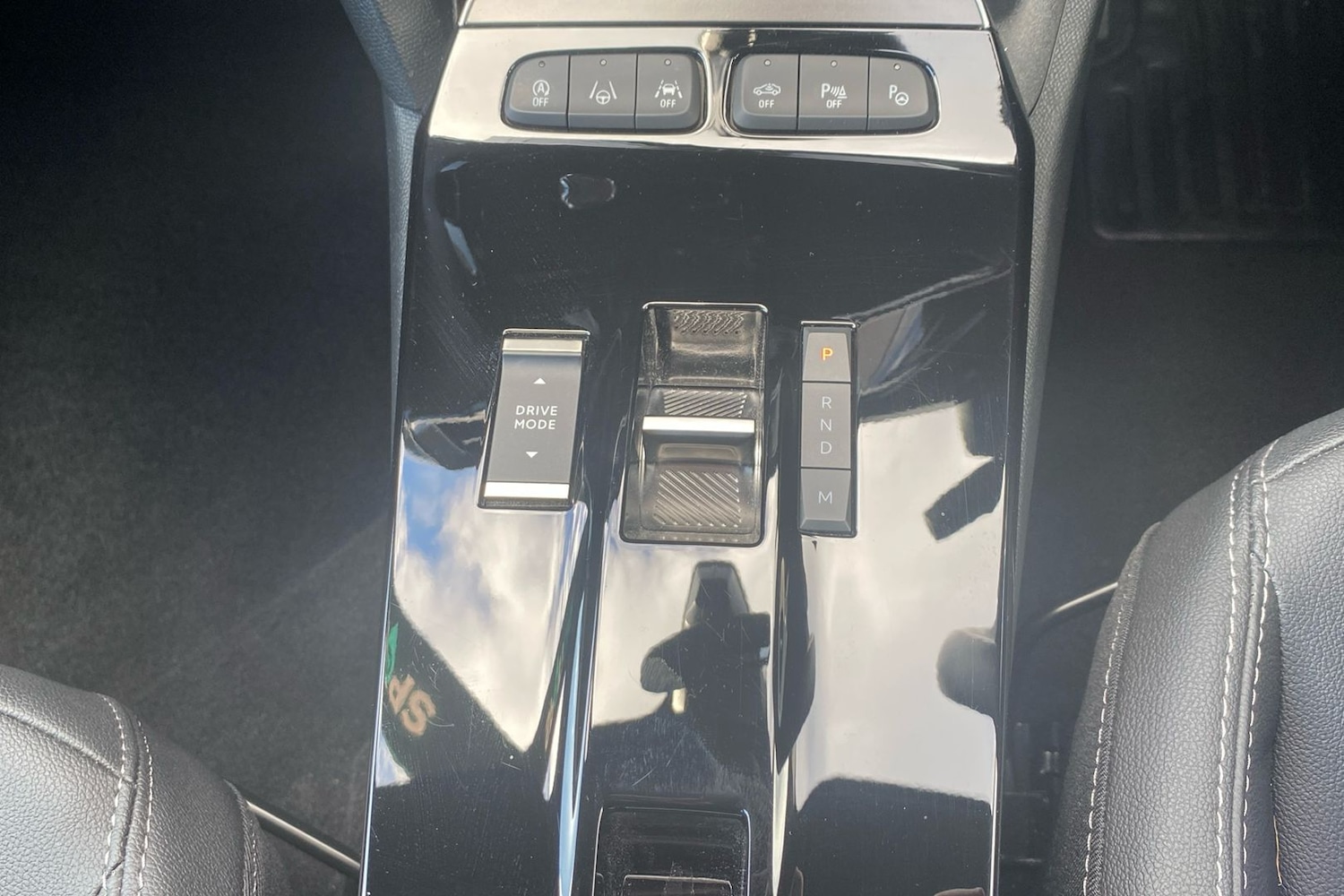 Used Vauxhall Mokka 2023 for sale - 77558457: Photo 17