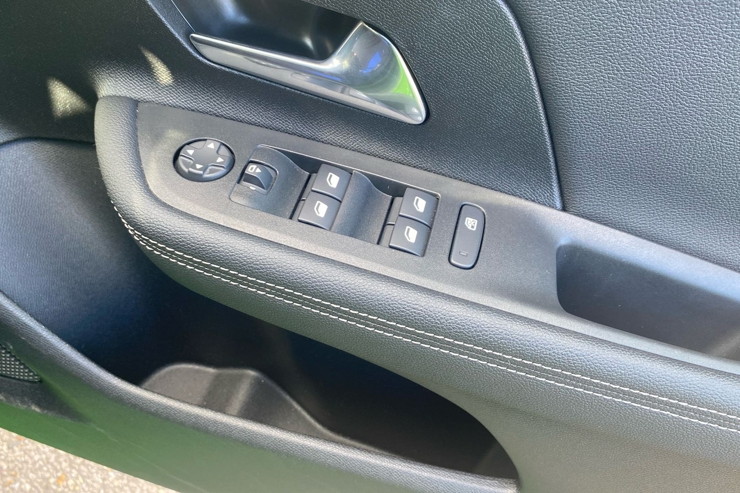 Used Vauxhall Mokka 2023 for sale - 77558457: Photo 18