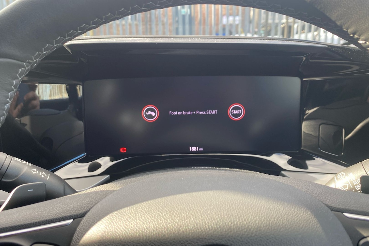 Used Vauxhall Mokka 2023 for sale - 77558457: Photo 19