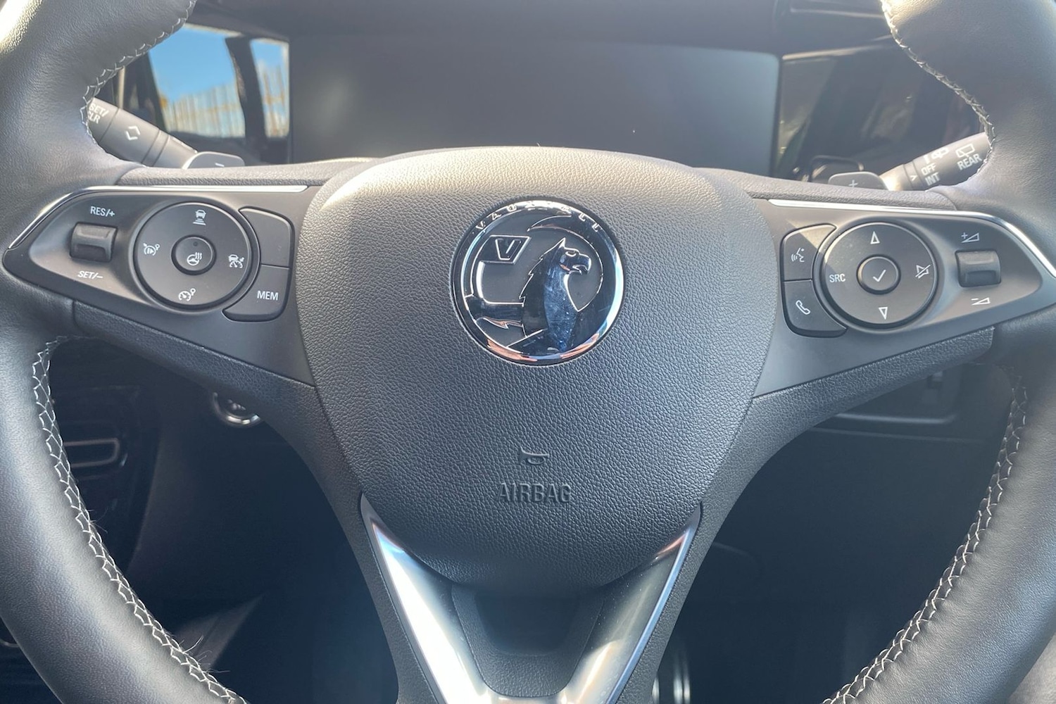 Used Vauxhall Mokka 2023 for sale - 77558457: Photo 20