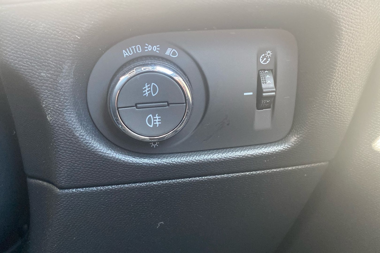 Used Vauxhall Mokka 2023 for sale - 77558457: Photo 21