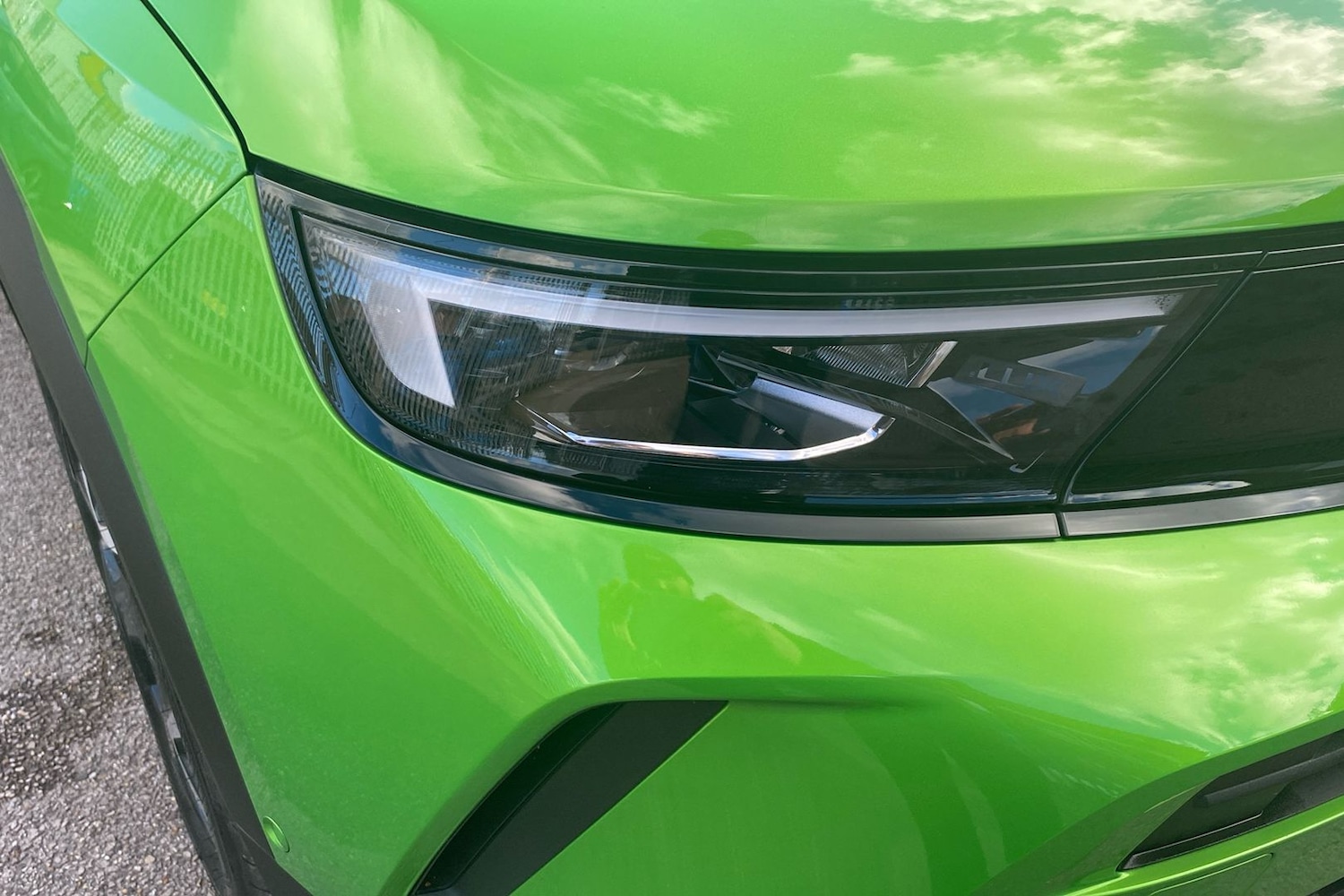 Used Vauxhall Mokka 2023 for sale - 77558457: Photo 22