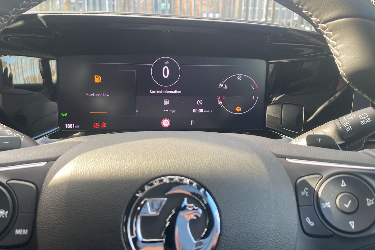 Used Vauxhall Mokka 2023 for sale - 77558457: Photo 24