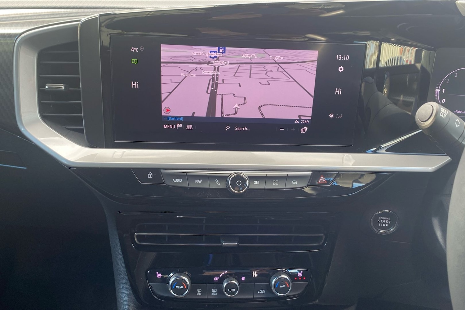 Used Vauxhall Mokka 2023 for sale - 77558457: Photo 25