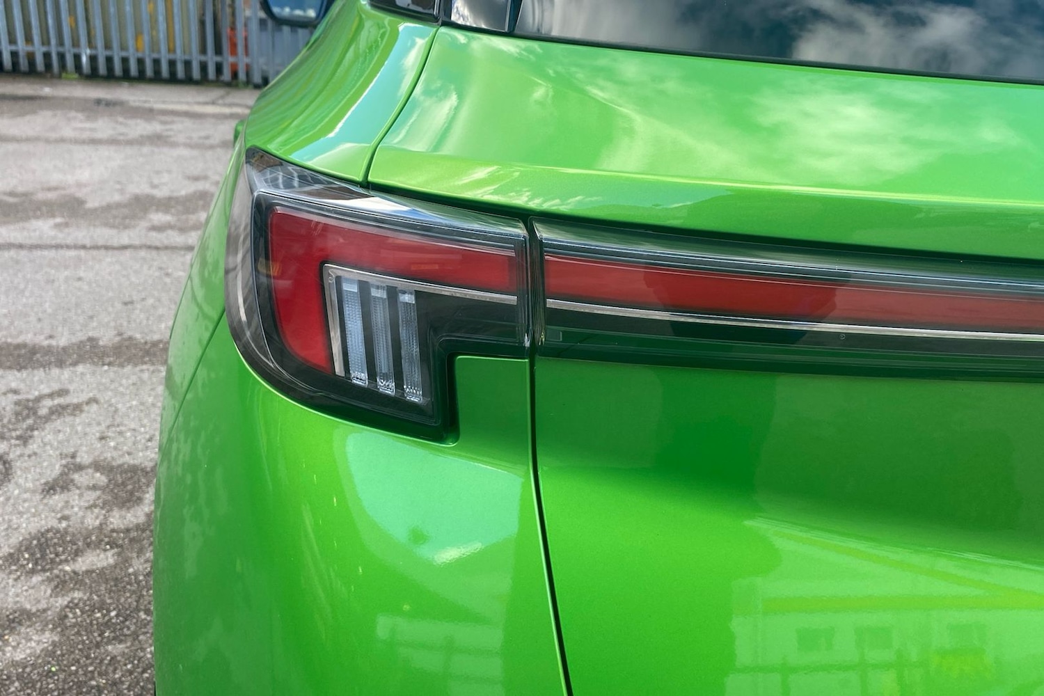 Used Vauxhall Mokka 2023 for sale - 77558457: Photo 28