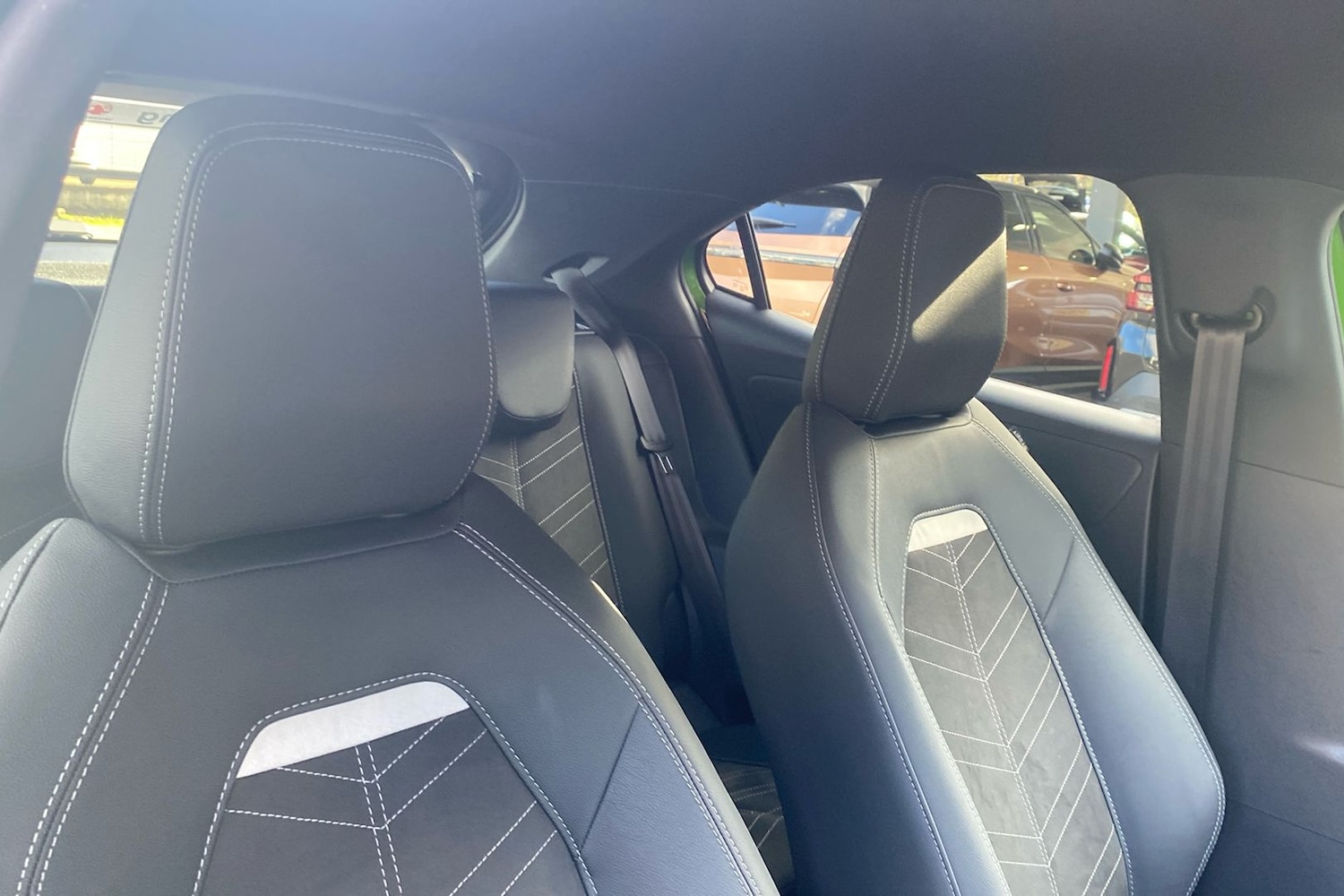 Used Vauxhall Mokka 2023 for sale - 77558457: Photo 30