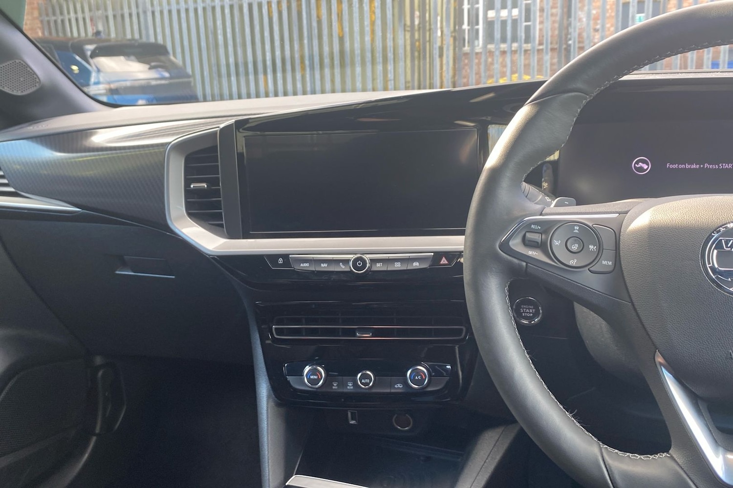 Used Vauxhall Mokka 2023 for sale - 77558457: Photo 32