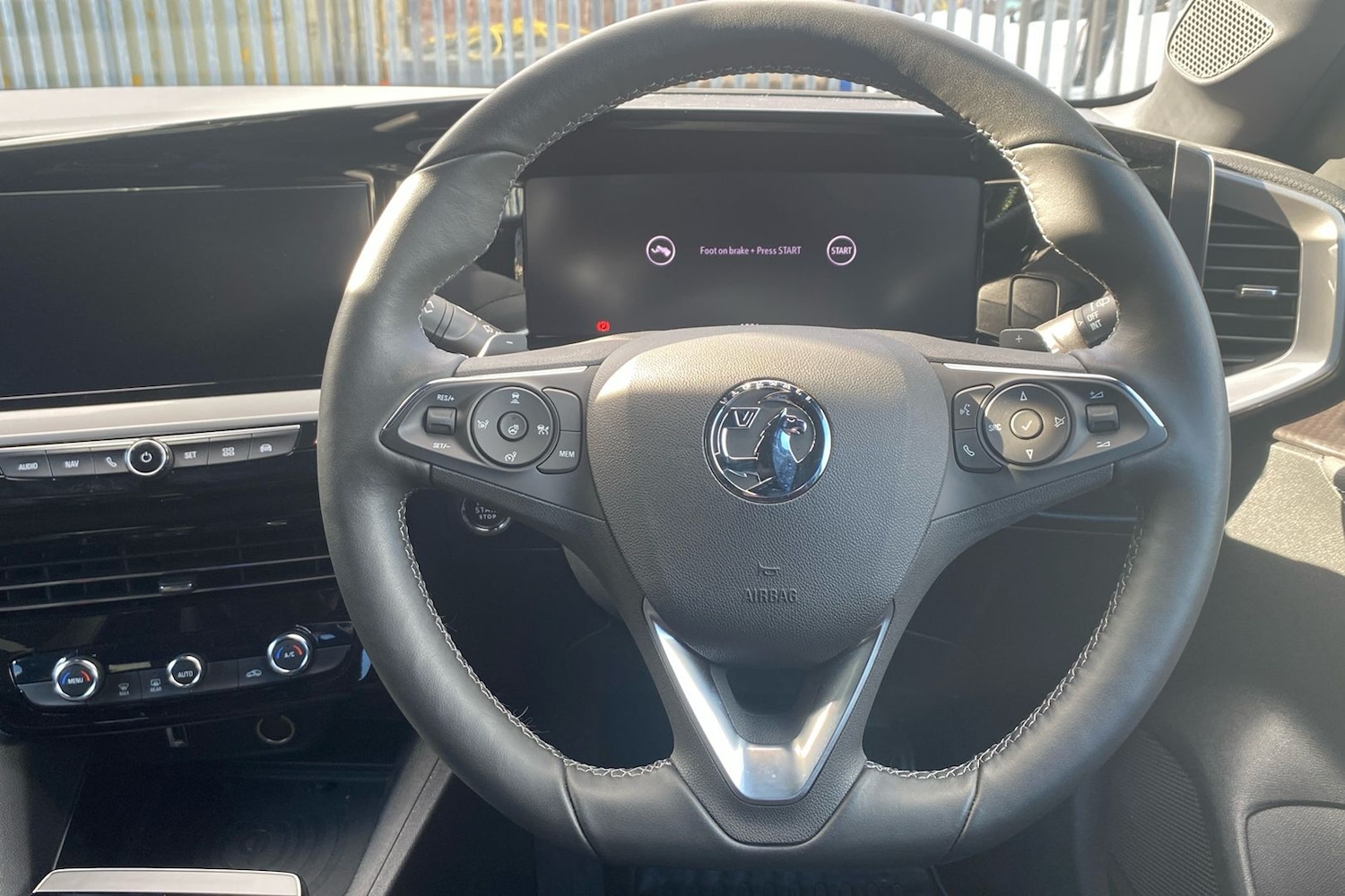 Used Vauxhall Mokka 2023 for sale - 77558457: Photo 33