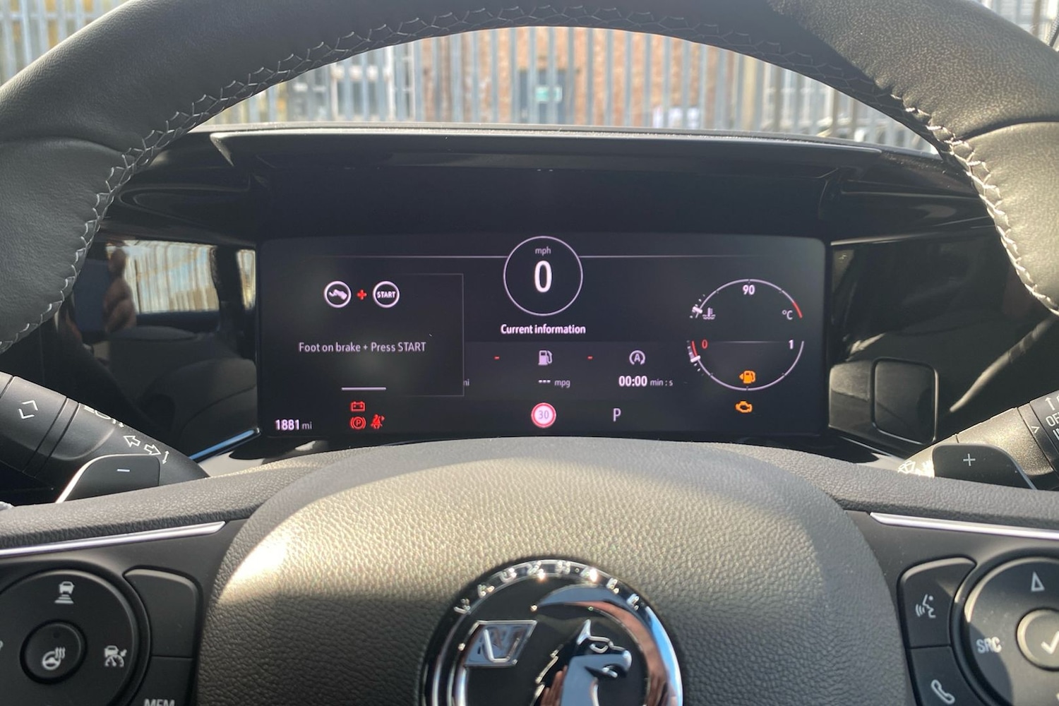 Used Vauxhall Mokka 2023 for sale - 77558457: Photo 34