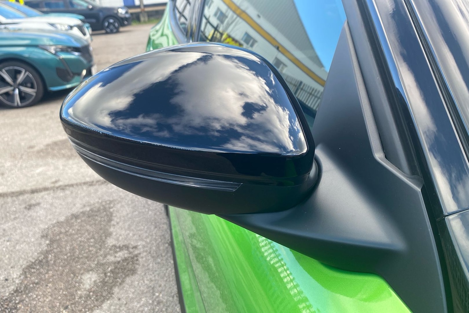 Used Vauxhall Mokka 2023 for sale - 77558457: Photo 36