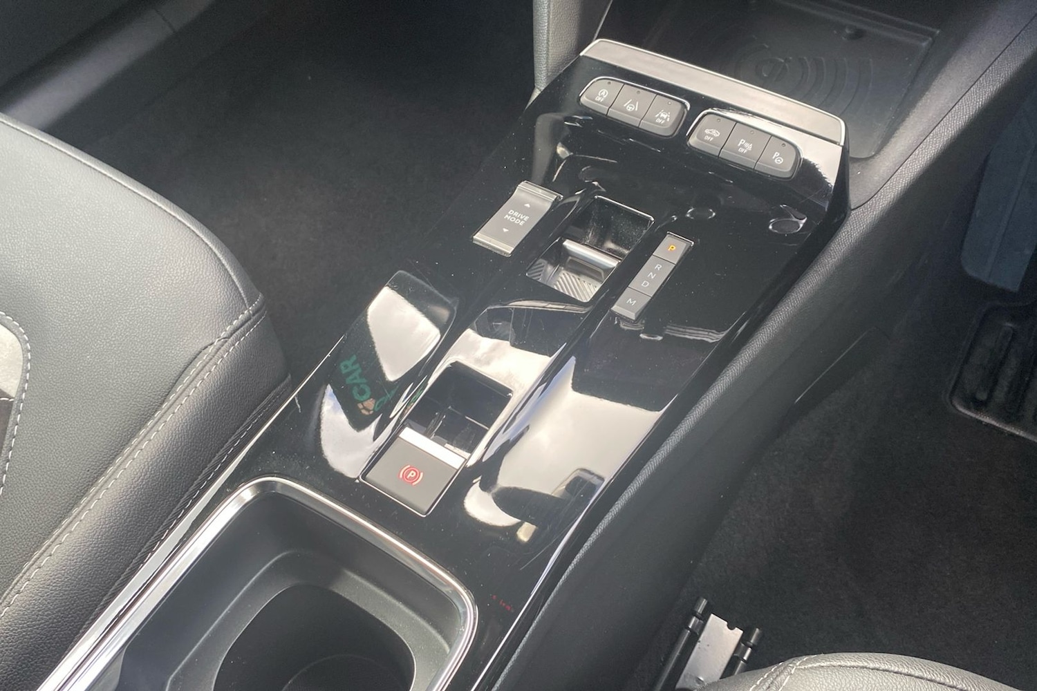 Used Vauxhall Mokka 2023 for sale - 77558457: Photo 38