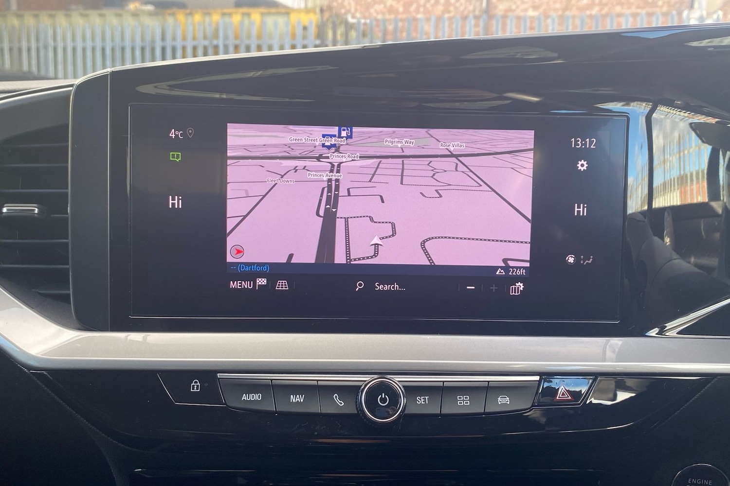 Used Vauxhall Mokka 2023 for sale - 77558457: Photo 39