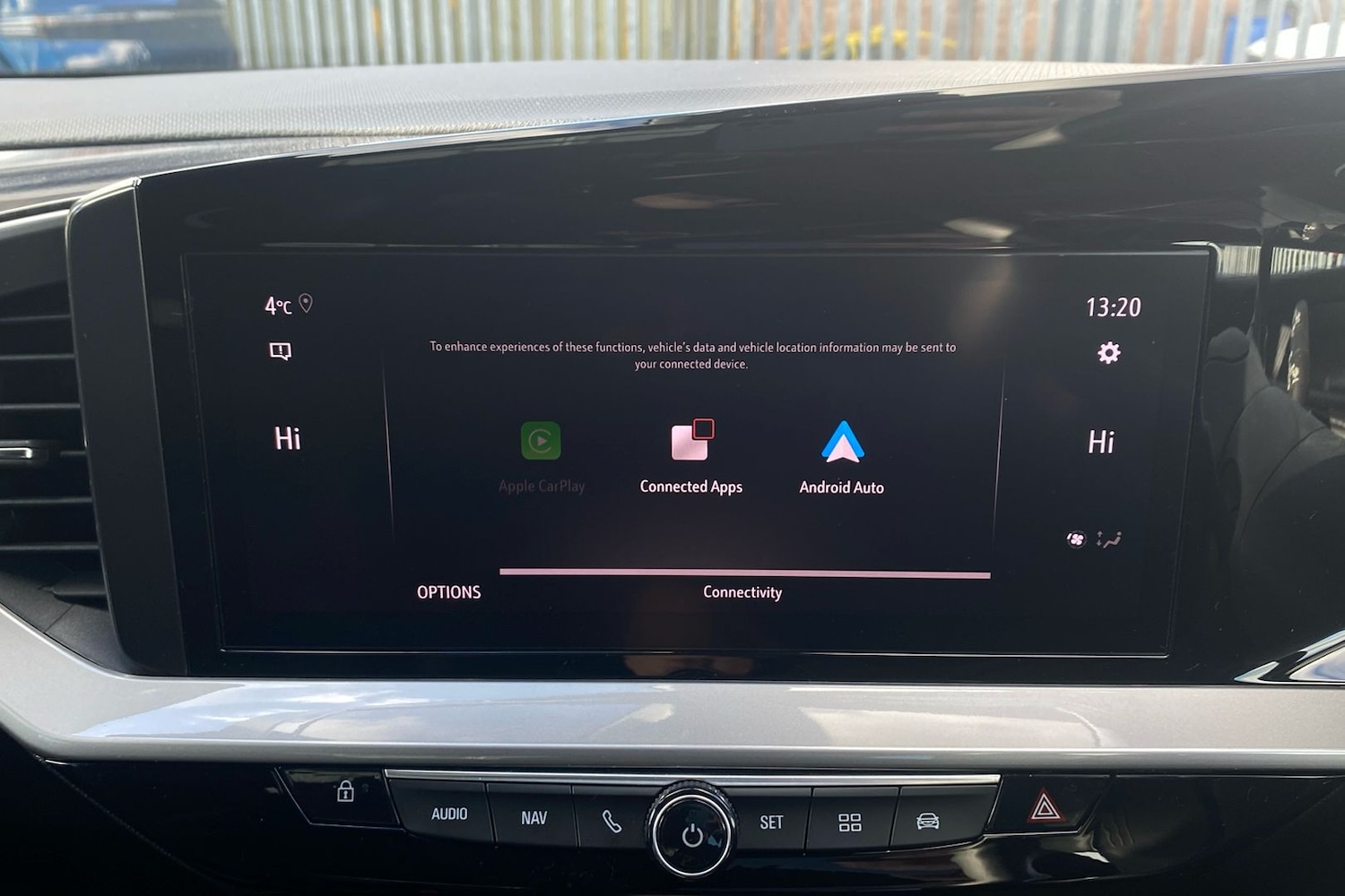 Used Vauxhall Mokka 2023 for sale - 77558457: Photo 43