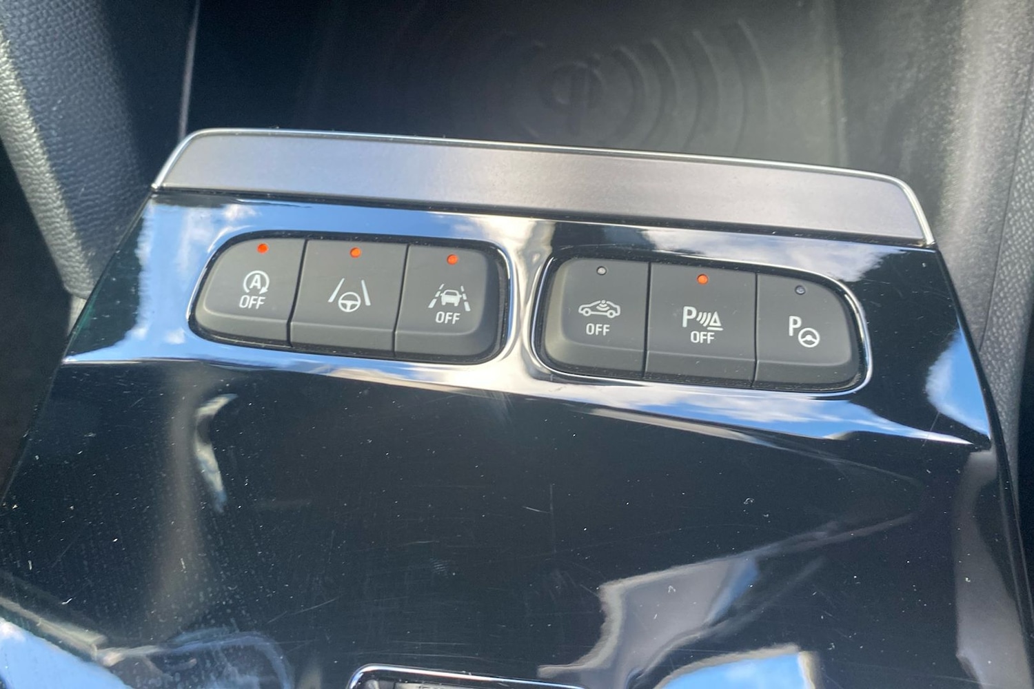 Used Vauxhall Mokka 2023 for sale - 77558457: Photo 45