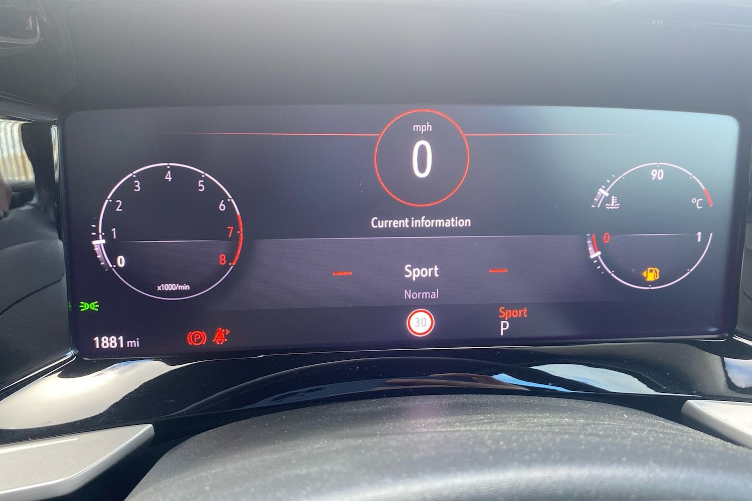 Used Vauxhall Mokka 2023 for sale - 77558457: Photo 46