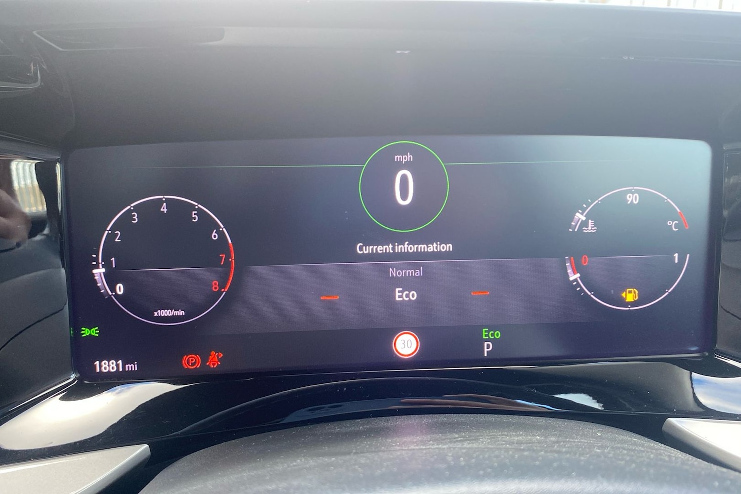 Used Vauxhall Mokka 2023 for sale - 77558457: Photo 47