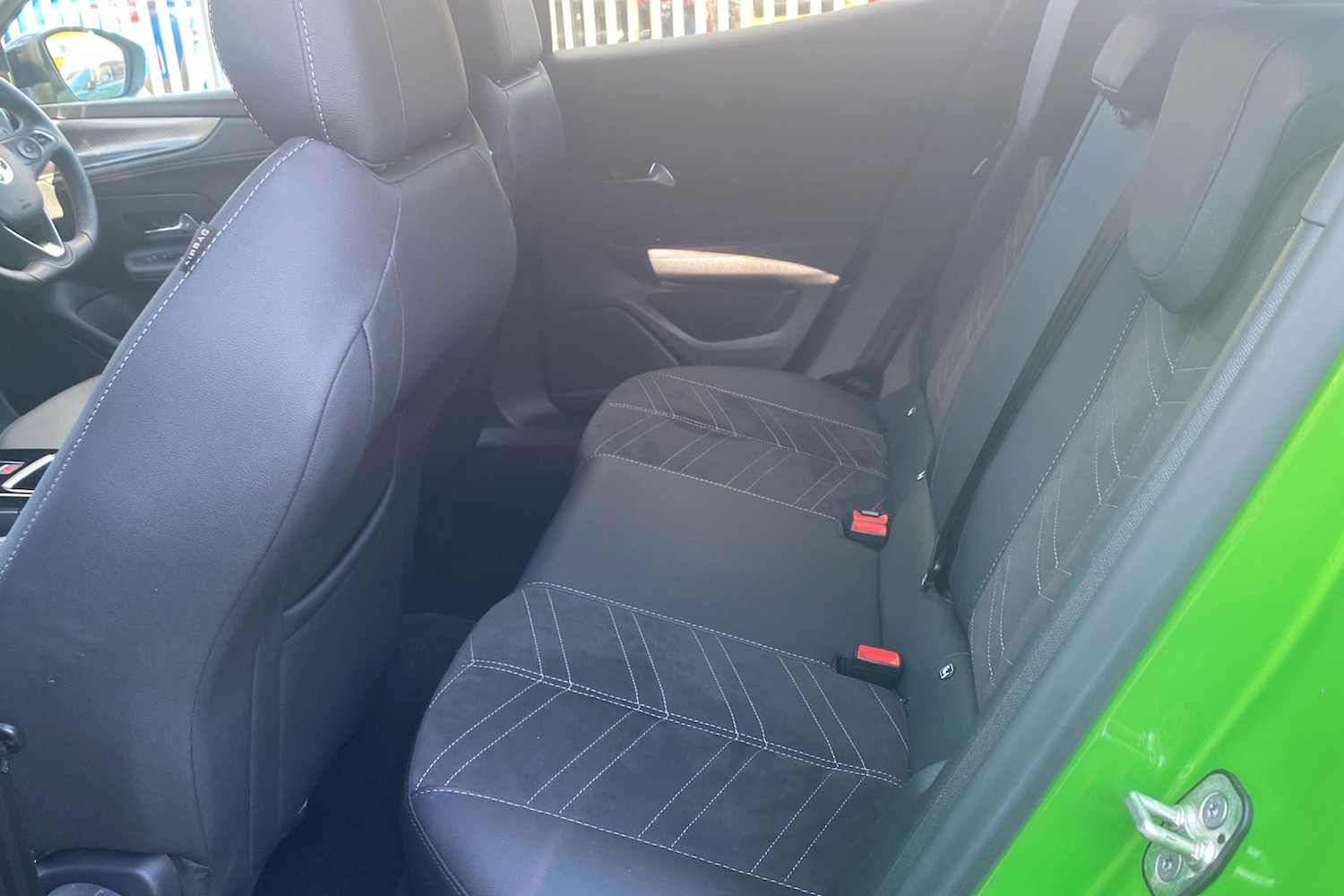 Used Vauxhall Mokka 2023 for sale - 77558457: Photo 5