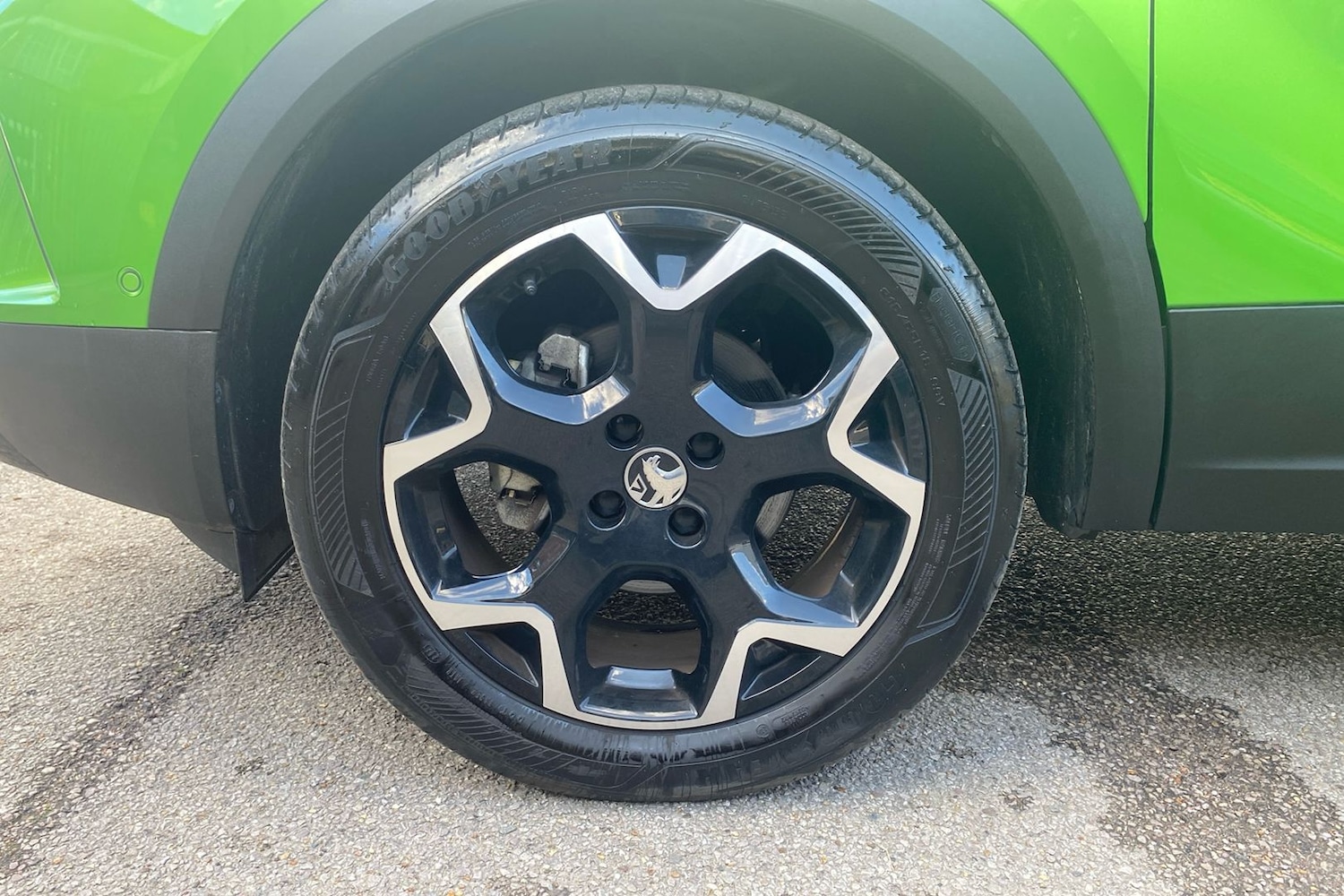 Used Vauxhall Mokka 2023 for sale - 77558457: Photo 9