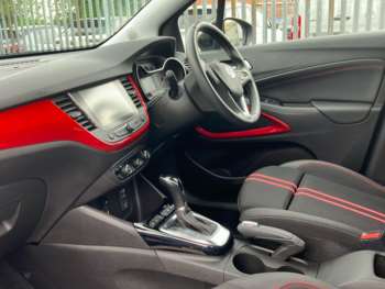 Used Vauxhall Crossland 2023 for sale - 74722776: Photo