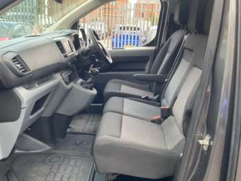 Used Vauxhall Vivaro 2022 for sale - 74730249: Photo