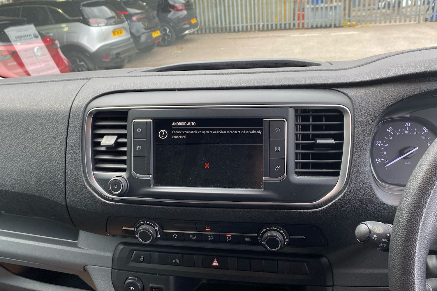 Used Vauxhall Vivaro 2022 for sale - 75962135: Photo 15