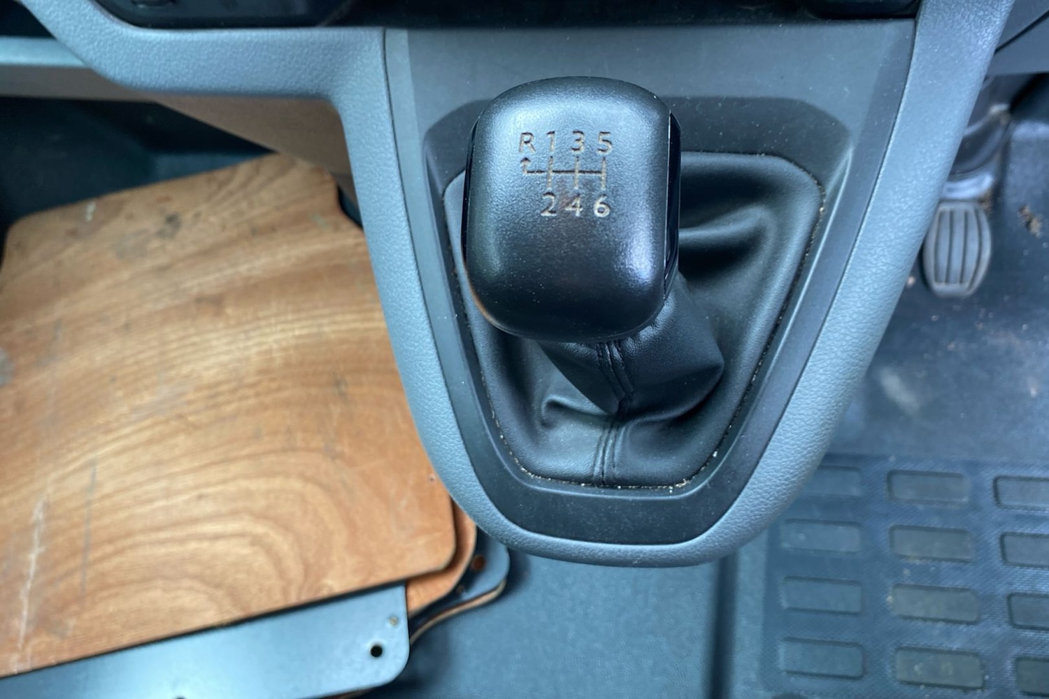 Used Vauxhall Vivaro 2022 for sale - 75962135: Photo 17