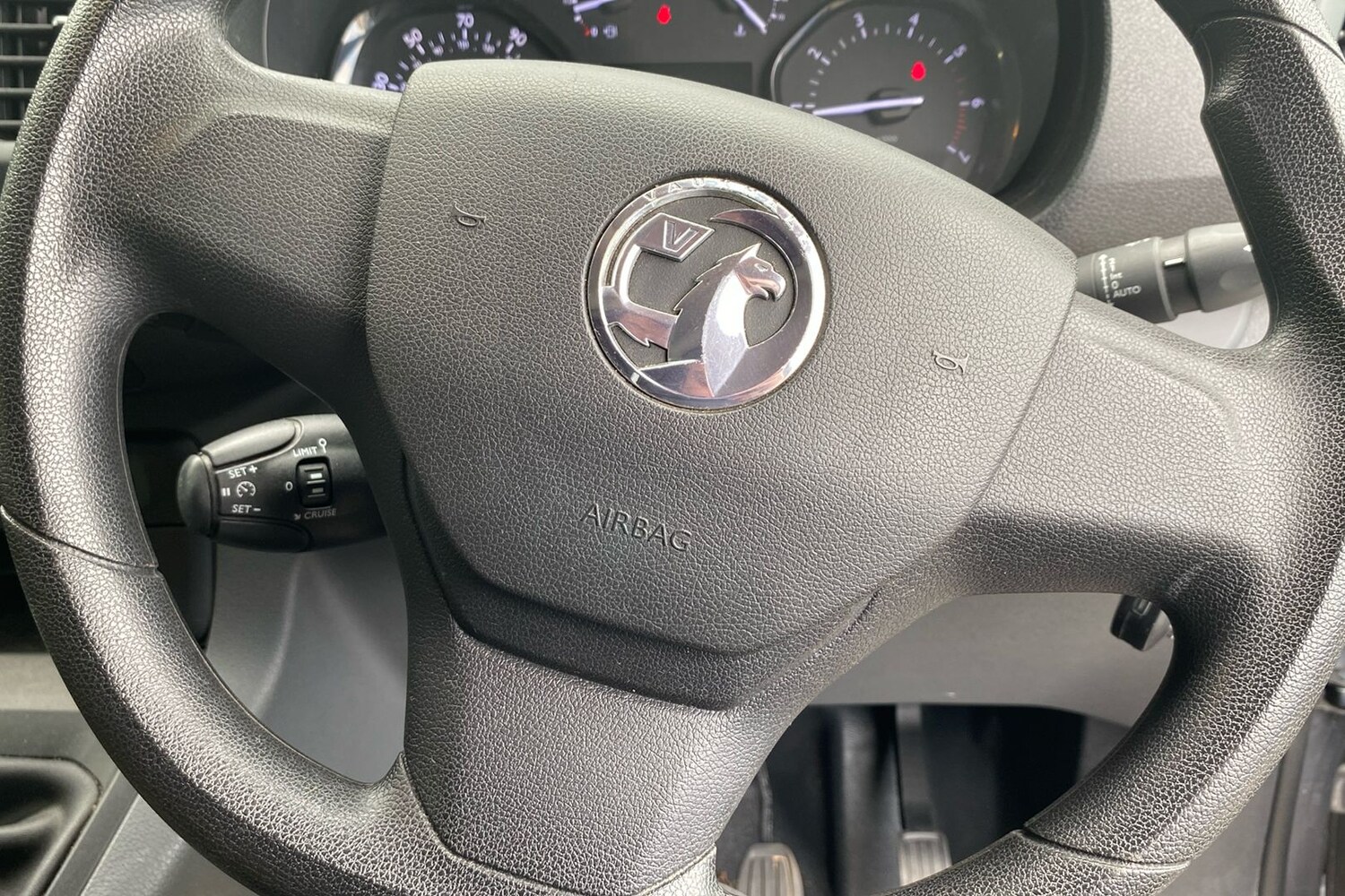 Used Vauxhall Vivaro 2022 for sale - 75962135: Photo 20