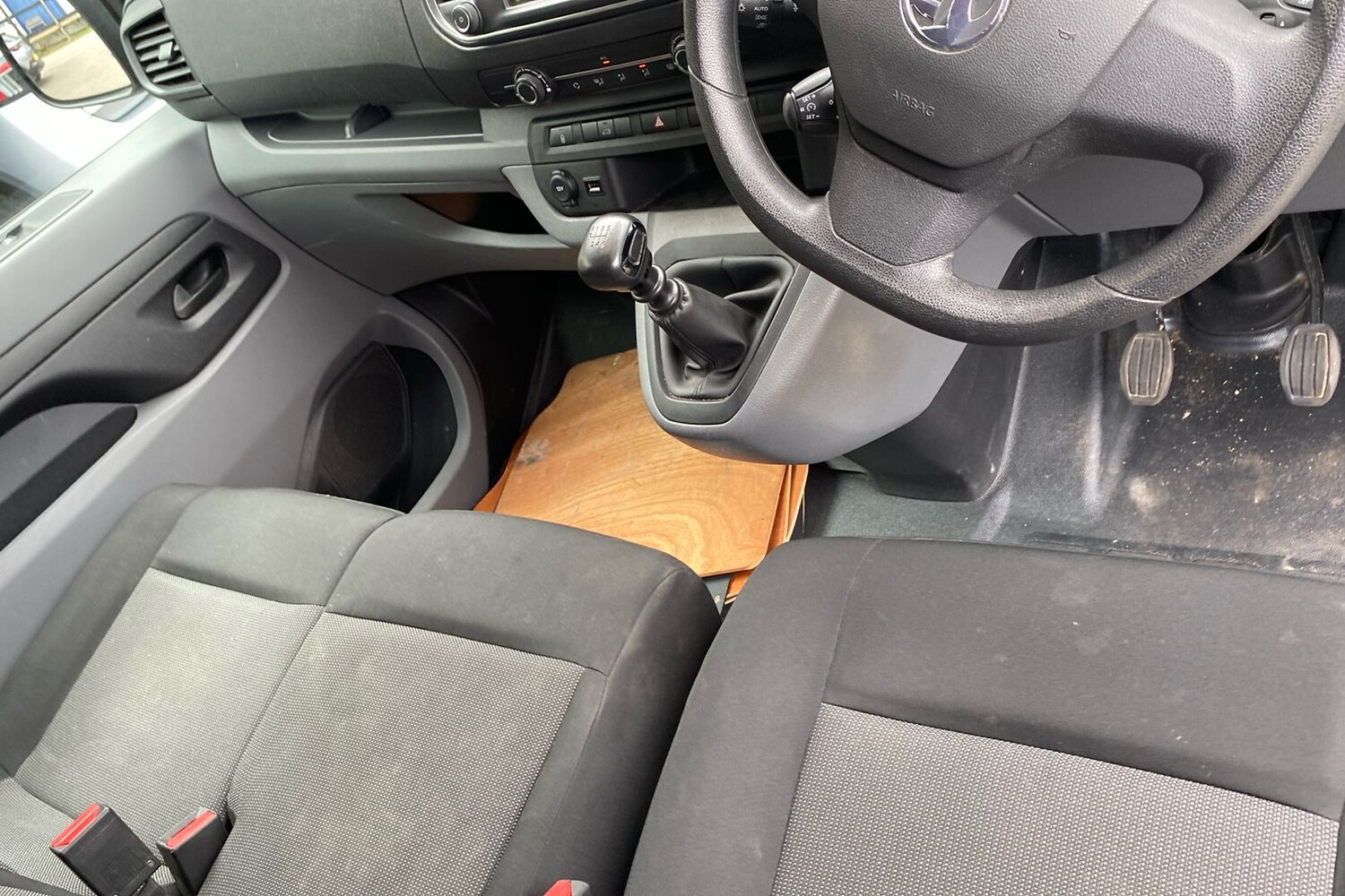 Used Vauxhall Vivaro 2022 for sale - 75962135: Photo 26