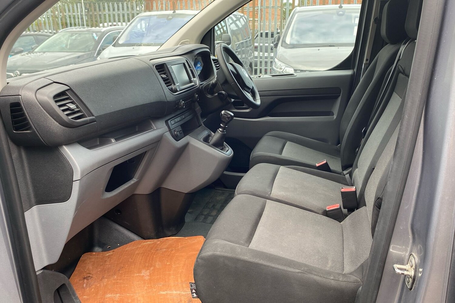 Used Vauxhall Vivaro 2022 for sale - 75962135: Photo 3