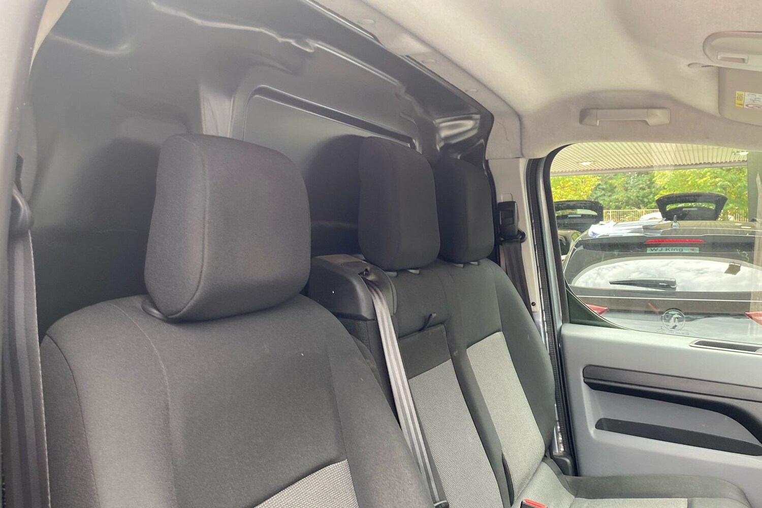 Used Vauxhall Vivaro 2022 for sale - 75962135: Photo 30