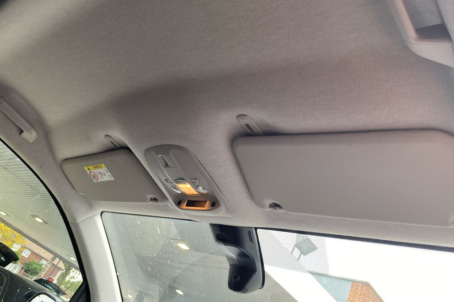 Used Vauxhall Vivaro 2022 for sale - 75962135: Photo 31