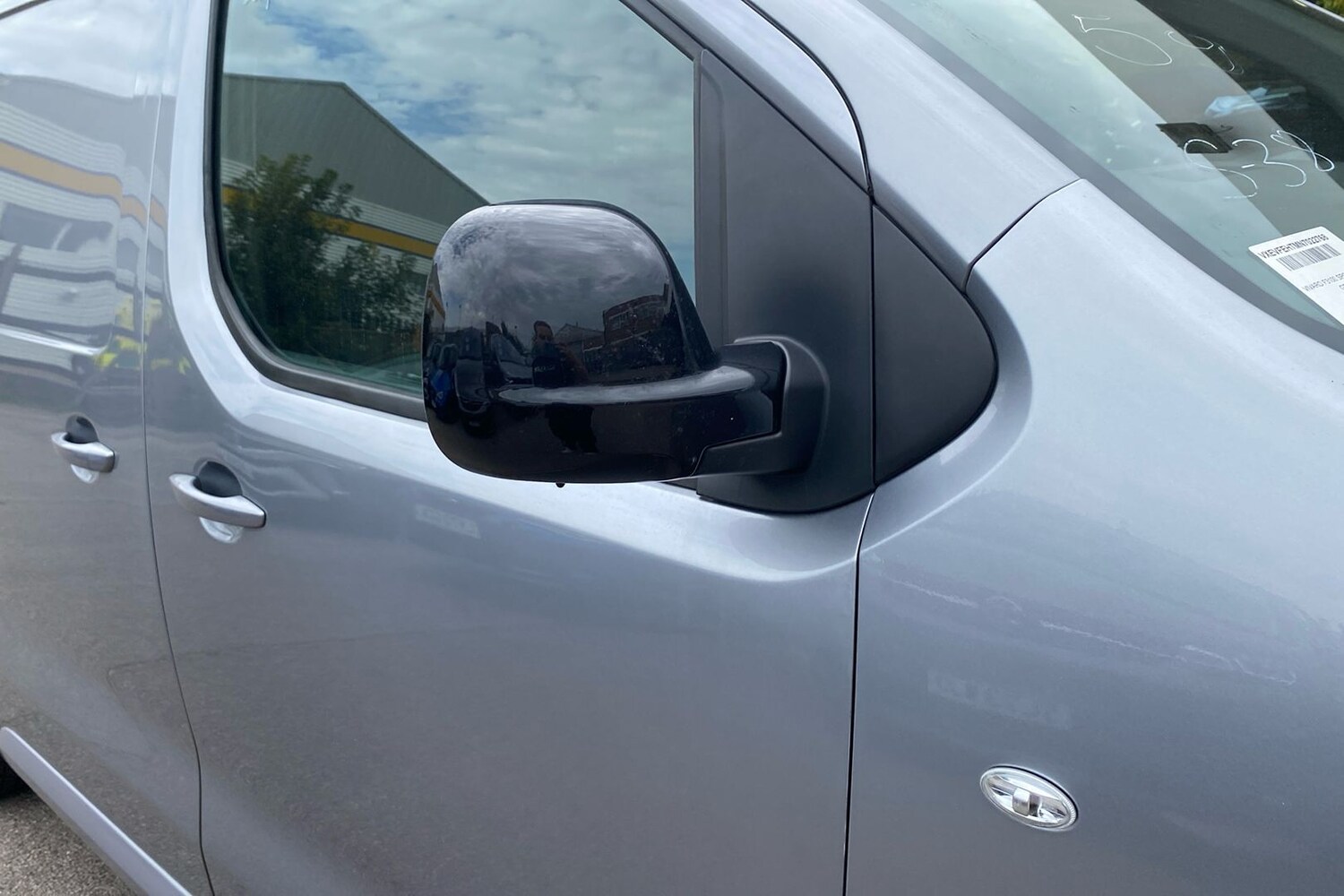 Used Vauxhall Vivaro 2022 for sale - 75962135: Photo 36