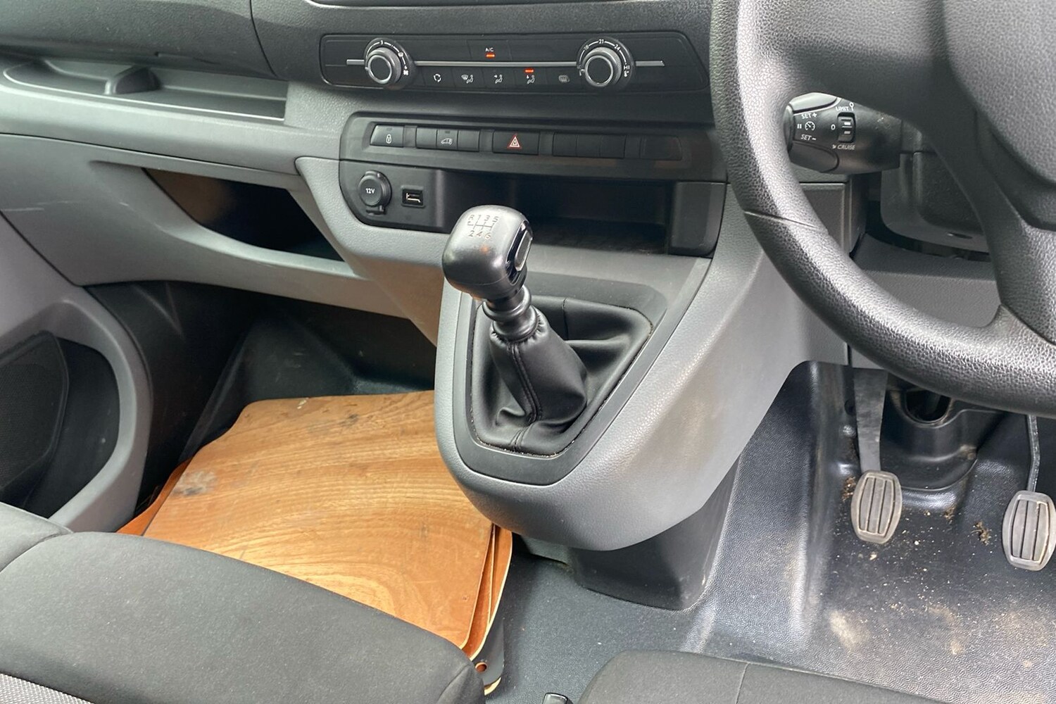 Used Vauxhall Vivaro 2022 for sale - 75962135: Photo 38