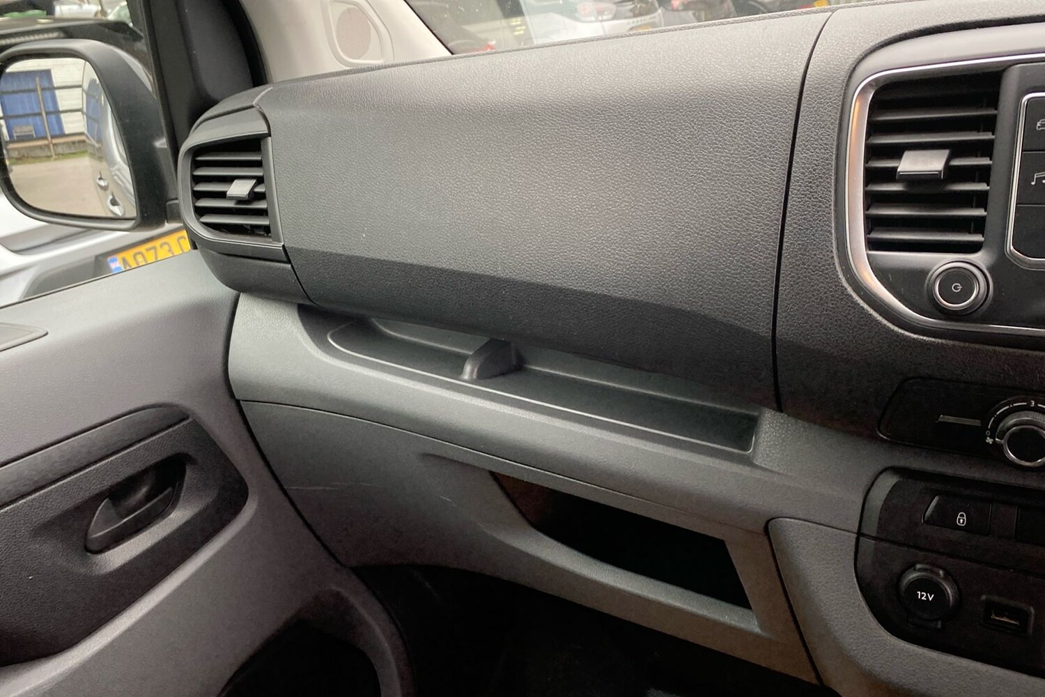 Used Vauxhall Vivaro 2022 for sale - 75962135: Photo 42