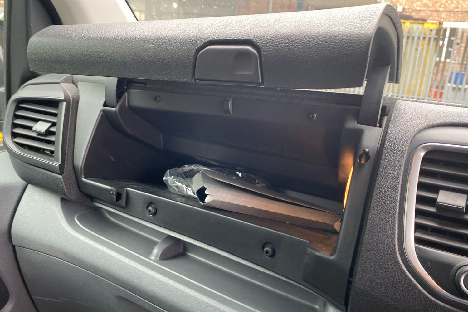 Used Vauxhall Vivaro 2022 for sale - 75962135: Photo 43