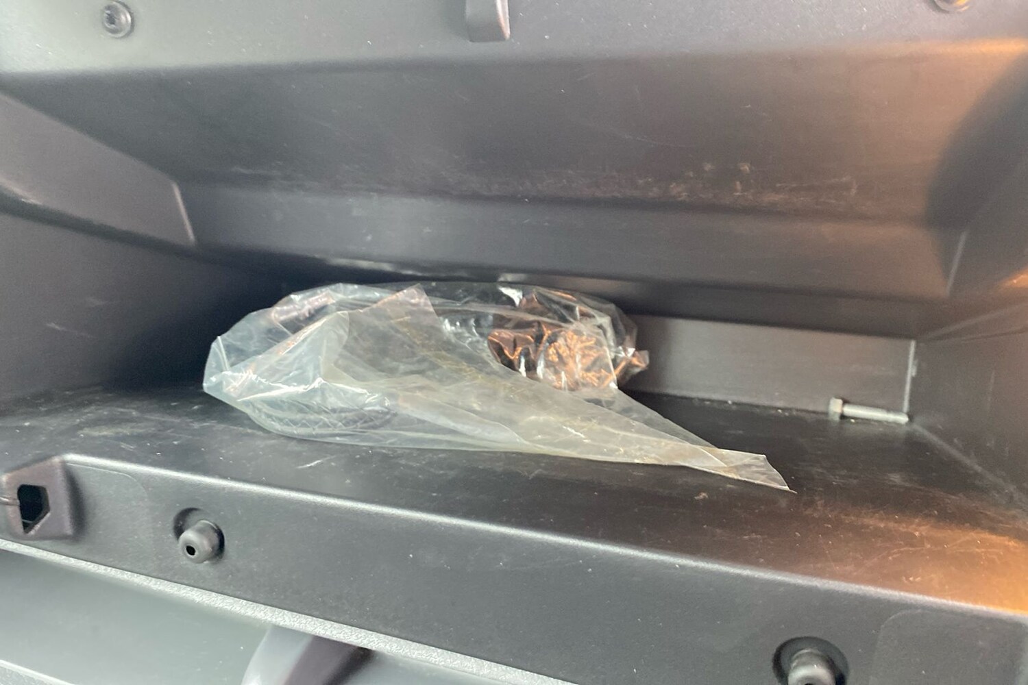 Used Vauxhall Vivaro 2022 for sale - 75962135: Photo 45