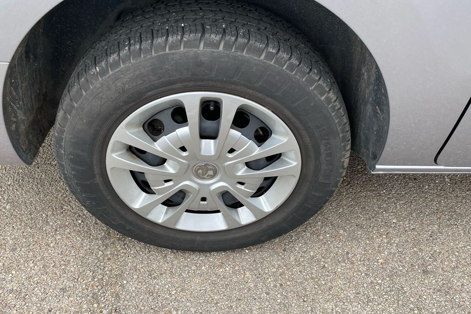 Used Vauxhall Vivaro 2022 for sale - 75962135: Photo 49