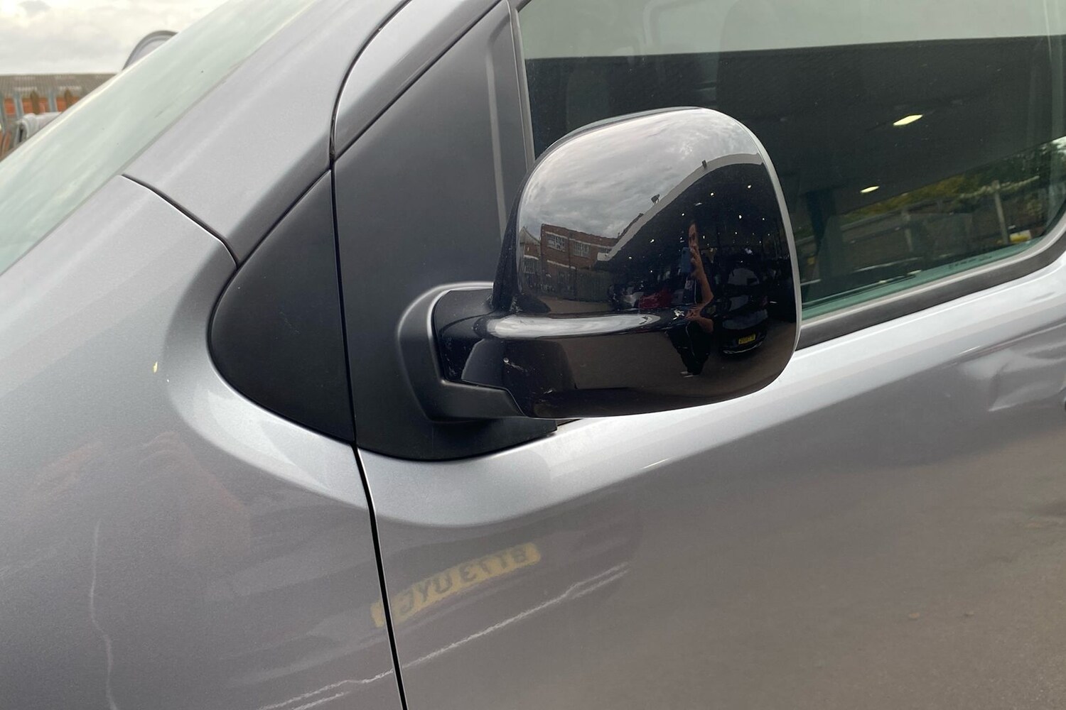 Used Vauxhall Vivaro 2022 for sale - 75962135: Photo 52