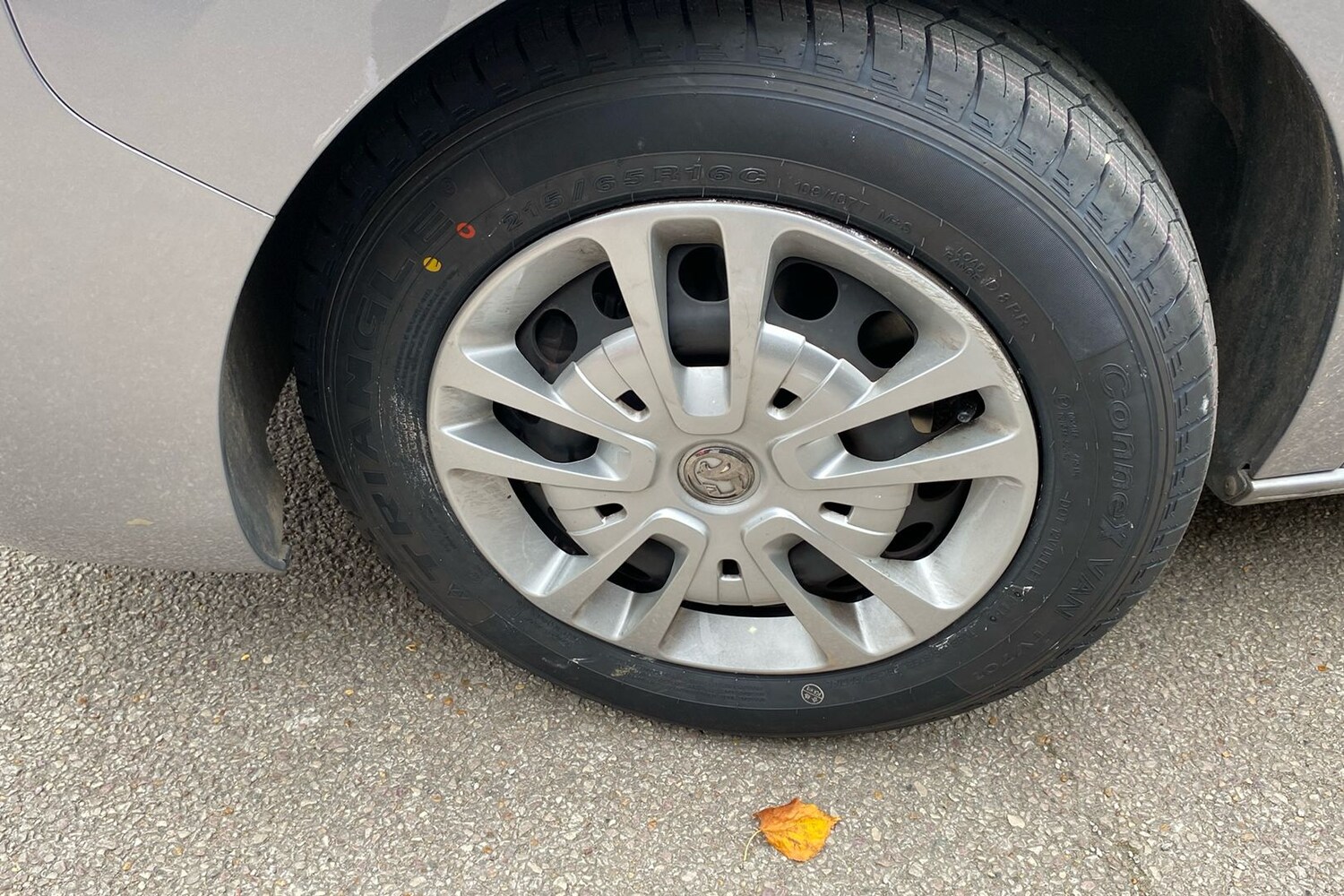 Used Vauxhall Vivaro 2022 for sale - 75962135: Photo 53