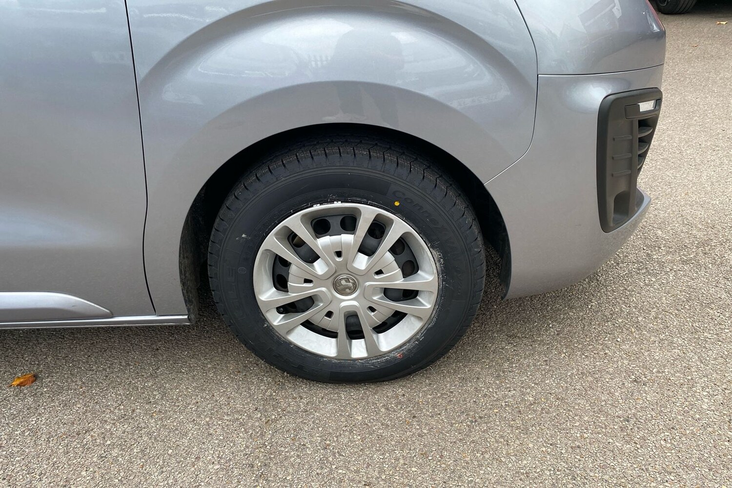 Used Vauxhall Vivaro 2022 for sale - 75962135: Photo 9