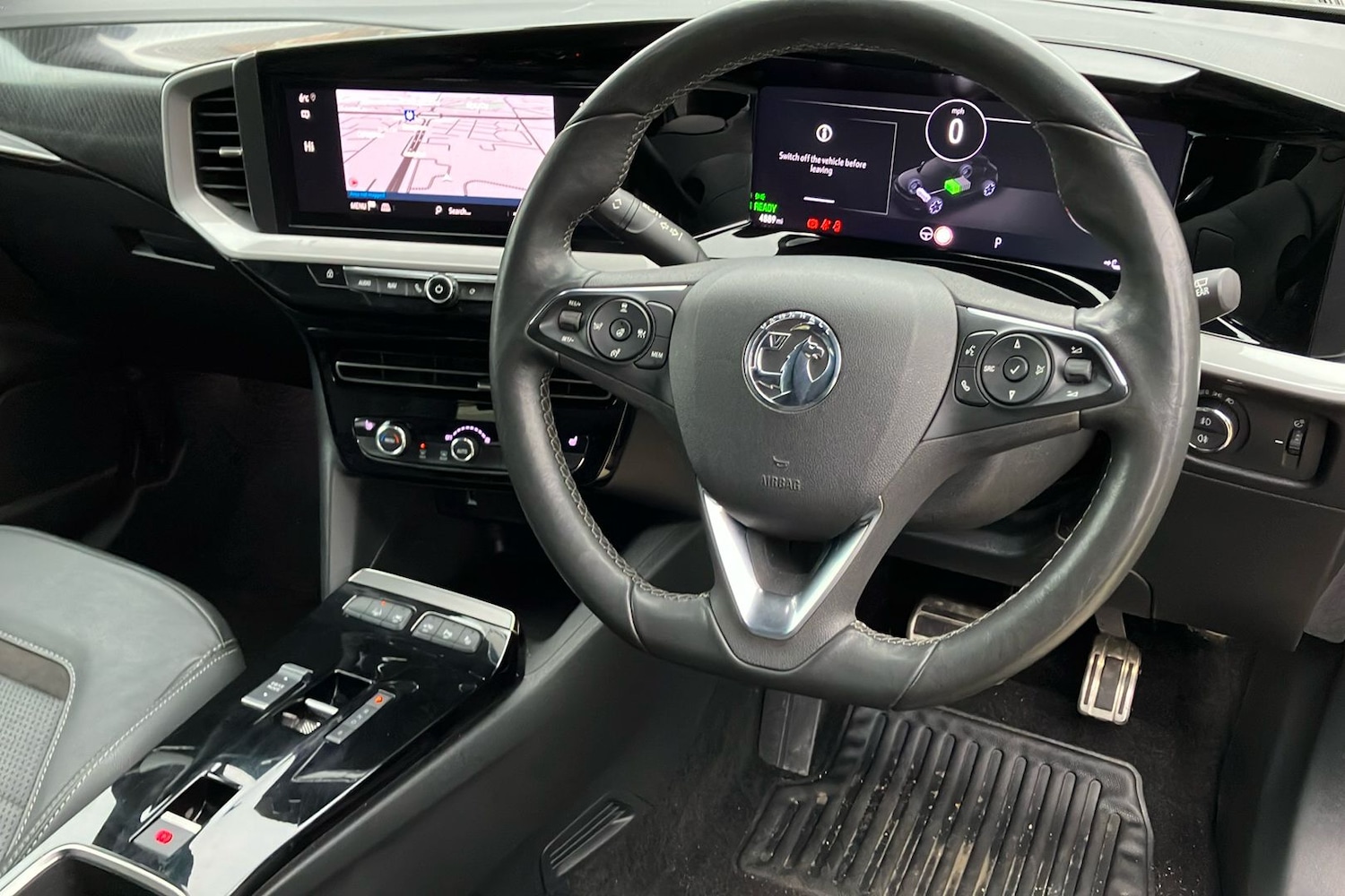 Used Vauxhall Mokka 2022 for sale - 77065567: Photo 13