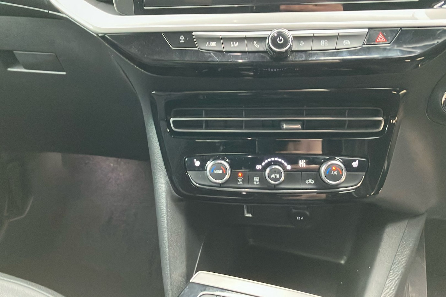 Used Vauxhall Mokka 2022 for sale - 77065567: Photo 15