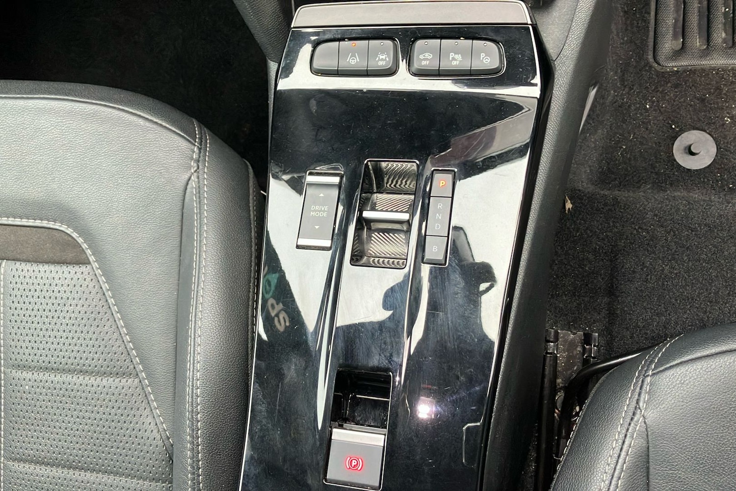 Used Vauxhall Mokka 2022 for sale - 77065567: Photo 17