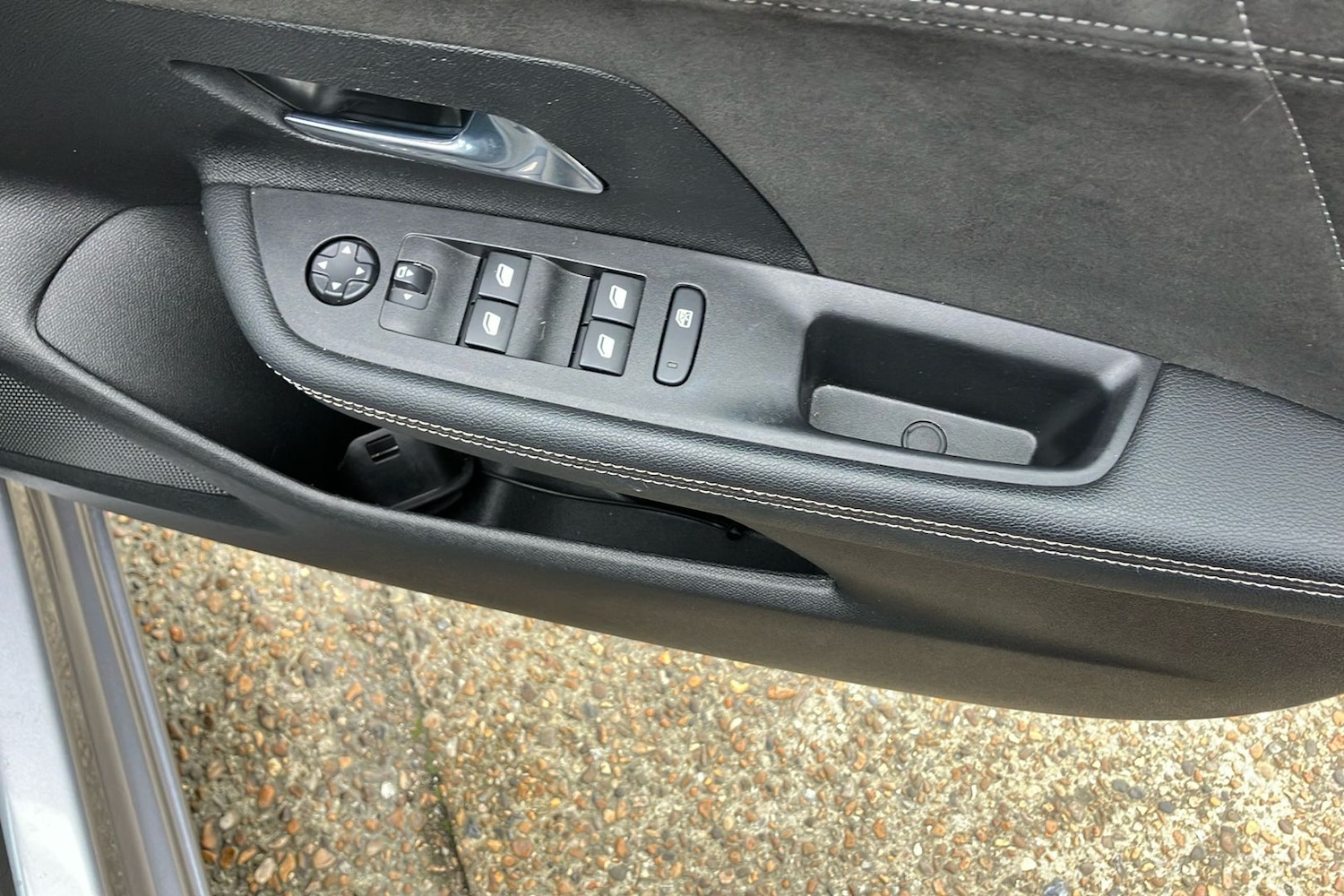 Used Vauxhall Mokka 2022 for sale - 77065567: Photo 18