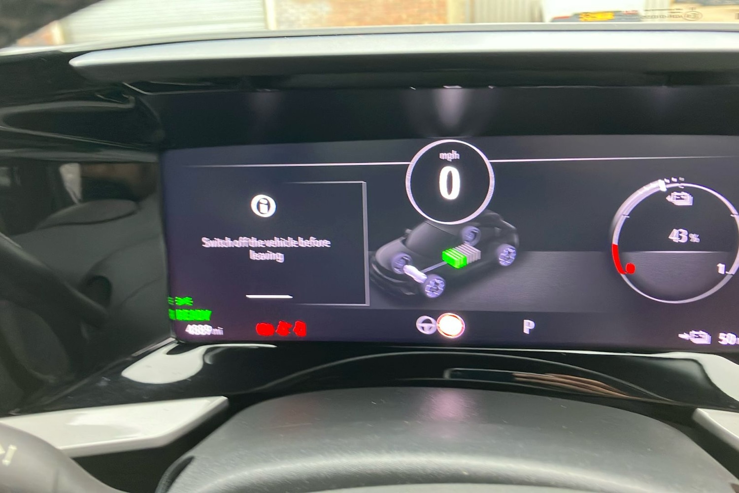 Used Vauxhall Mokka 2022 for sale - 77065567: Photo 19